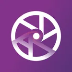 AR Trails icon