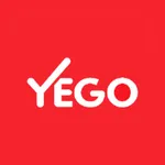 YEGO Rwanda - Ride Hailing icon