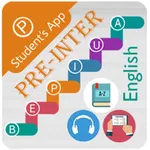 Pre-Intermediate- Student'sApp icon