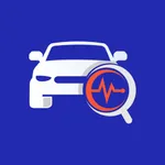 AutoPulse - Connected Car App icon