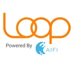 AiFi Loop AutoCheckout icon