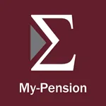 My-Pension icon