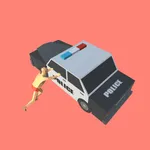 Push The City icon