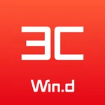 Wind 3C Conference icon