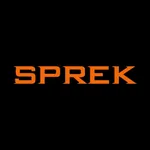 Sprek Treningssenter icon