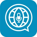 Talk and Translate: Translator icon