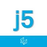 j5 Mobile icon