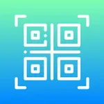 QR Barcode Scanner and Reader icon