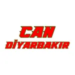 Can Diyarbakır icon