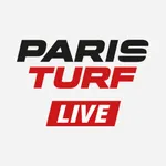 Paris-Turf Live icon