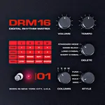 DRM-16 icon