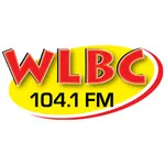 104.1 WLBC icon