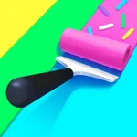 Ice Cream Rolls icon