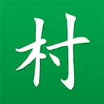 一个村 icon