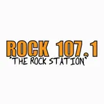 Rock 107.1 KJML icon