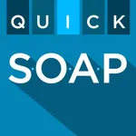 QuickSOAP - EHR & Telemedicine icon