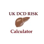 UK DCD Risk Calculator icon