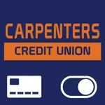 CARPENTERS CU +SMART CARD icon