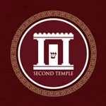 Second Temple icon