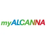 myALCANNA icon