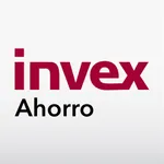 INVEX Ahorro icon