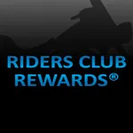 Riders Club Rewards icon