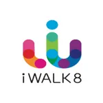 iwalk8 icon