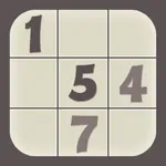 Dr. Sudoku icon