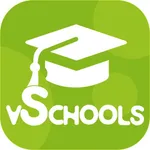 Vschool icon