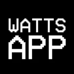 WattsApp by Reggie Watts icon