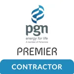 PREMIER PGN - Contractor icon