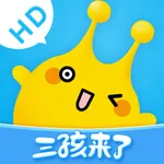 麦咭TV-HD icon