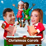 Sing Yourself – 3D Xmas Carols icon