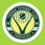 Tennis.ru - школа тенниса icon