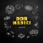 Don Medici icon