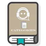 English Listening By Topics icon