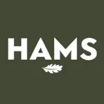 HAMS icon