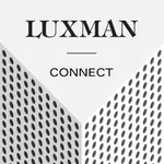 LUXMAN Connect icon