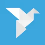 Bluebird Huurders icon