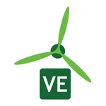 Vindstød VE icon