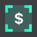 AR Currency scanner icon