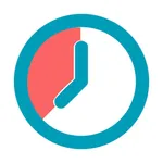 EBMS Offline Time Clock icon