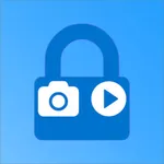 Vault - Lock Photos & Videos. icon