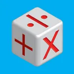 Number Builder - Puzzle Solver icon