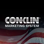 Conklin Marketing System icon