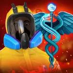 Bio Inc. Nemesis - Plague Doc icon