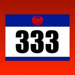 Tomato Race Registration icon
