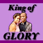 King Of Glory. icon