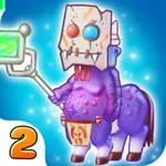 Monster Craft 2 icon