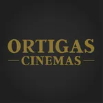 Ortigas Cinemas icon